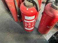 Brandblusser (7x) - afbeelding 2 van  3