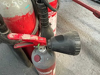 Brandblusser (9x) - afbeelding 3 van  3