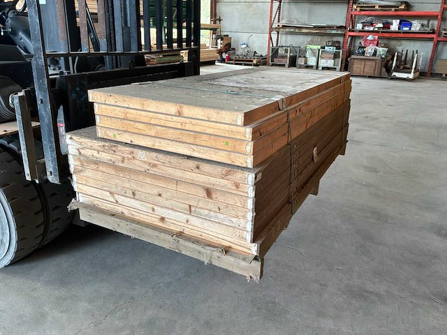 Branddeur nr. 75 - afbeelding 1 van  3