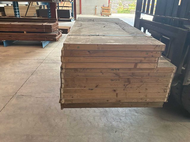 Branddeur nr. 75 - afbeelding 3 van  3