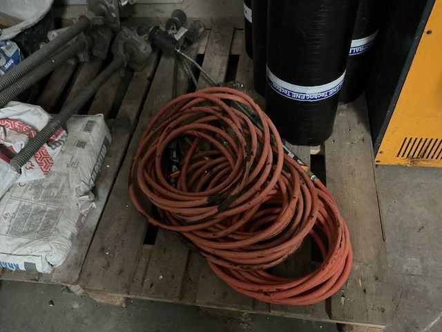 Brander (5x) - afbeelding 1 van  5