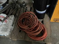 Brander (5x) - afbeelding 1 van  5