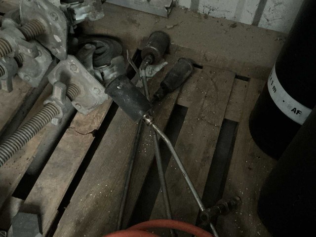 Brander (5x) - afbeelding 2 van  5