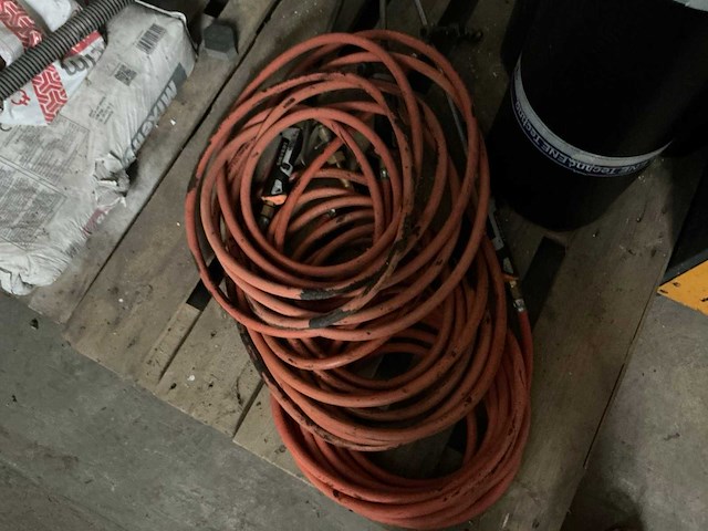 Brander (5x) - afbeelding 3 van  5