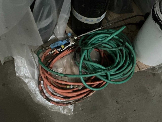 Brander (5x) - afbeelding 4 van  5