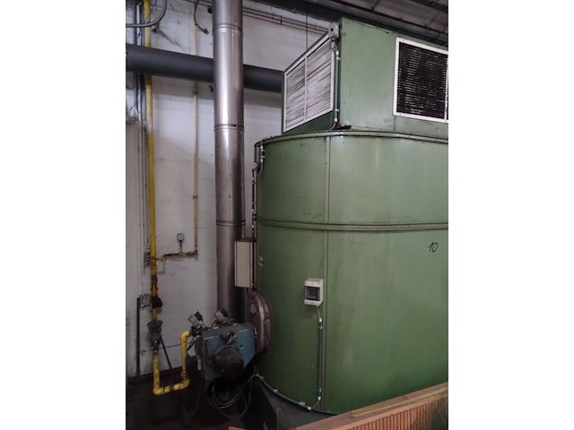 Brander beltherm - afbeelding 2 van  4