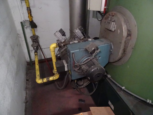 Brander beltherm - afbeelding 3 van  4