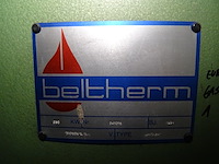 Brander beltherm - afbeelding 4 van  4