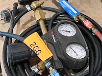 Brander-en lasmateriaal - afbeelding 2 van  2