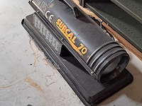 Brander (geen werking) - afbeelding 1 van  2
