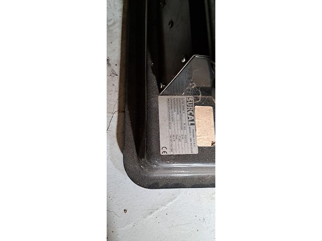 Brander (geen werking) - afbeelding 2 van  2