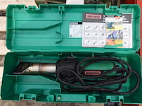 Brander leister - afbeelding 1 van  2