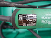 Brander leister - afbeelding 2 van  2