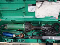 Brander leister - afbeelding 1 van  1