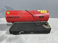 Brander mizar - afbeelding 1 van  3