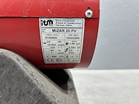 Brander mizar - afbeelding 3 van  3