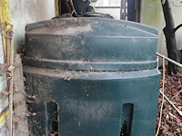 Brander siroc - afbeelding 3 van  11