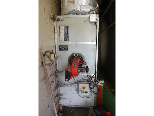 Brander siroc - afbeelding 1 van  11