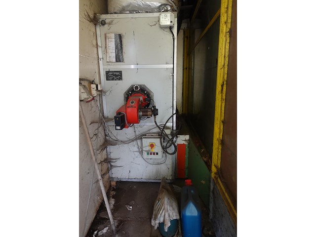 Brander siroc - afbeelding 4 van  11