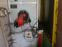 Brander siroc - afbeelding 4 van  11