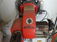 Brander siroc - afbeelding 5 van  11