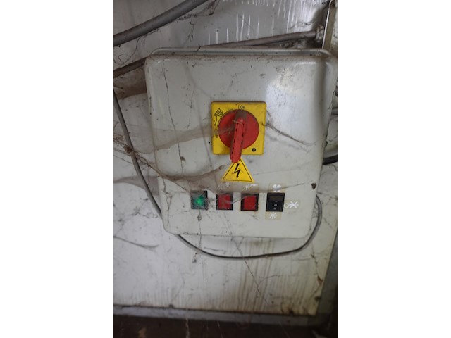 Brander siroc - afbeelding 6 van  11