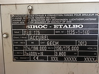 Brander siroc - afbeelding 8 van  11