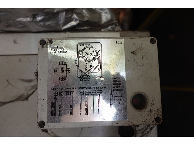 Brander siroc - afbeelding 9 van  11