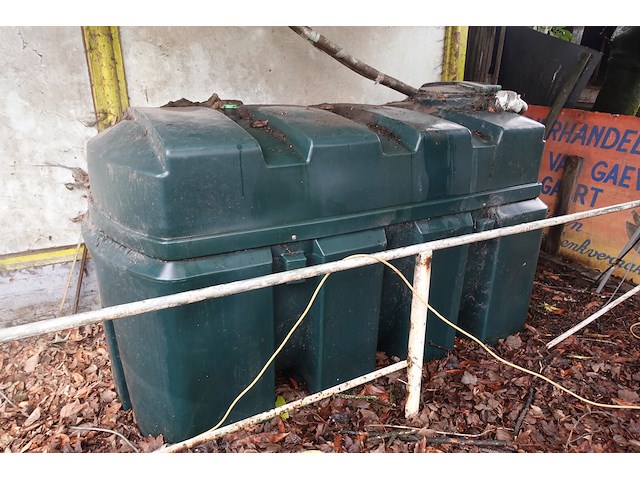 Brander siroc - afbeelding 10 van  11