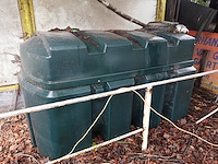 Brander siroc - afbeelding 10 van  11