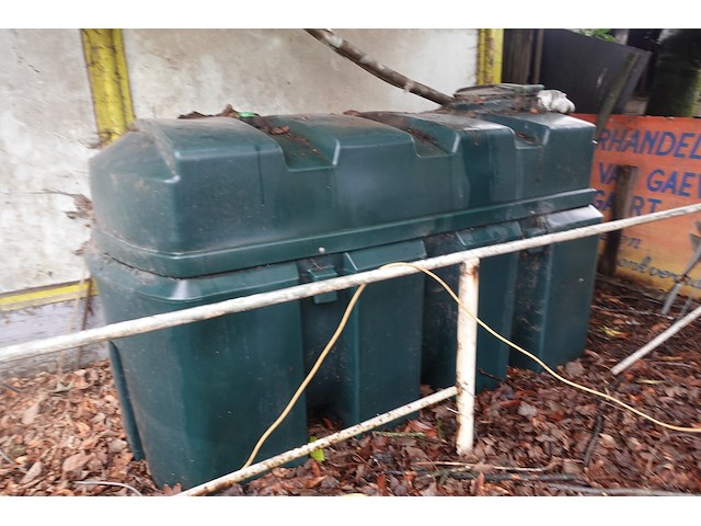 Brander siroc - afbeelding 11 van  11