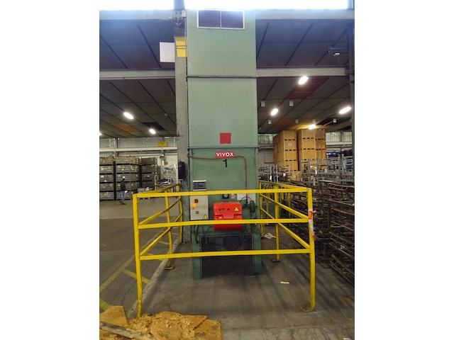 Brander vivox - afbeelding 1 van  4