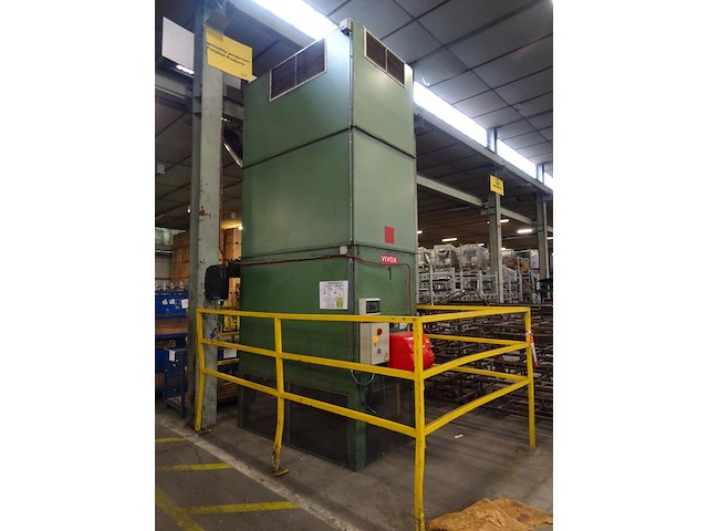 Brander vivox - afbeelding 2 van  4