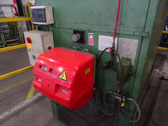 Brander vivox - afbeelding 4 van  4