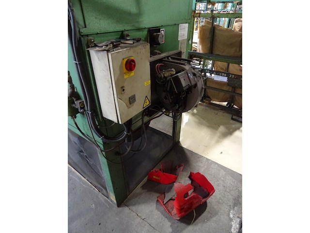 Brander vivox - afbeelding 2 van  3