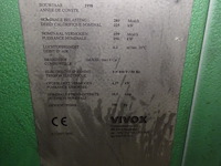 Brander vivox - afbeelding 3 van  3