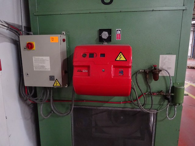 Brander vivox - afbeelding 2 van  4