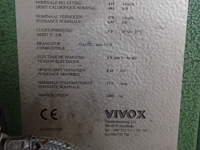 Brander vivox - afbeelding 3 van  4