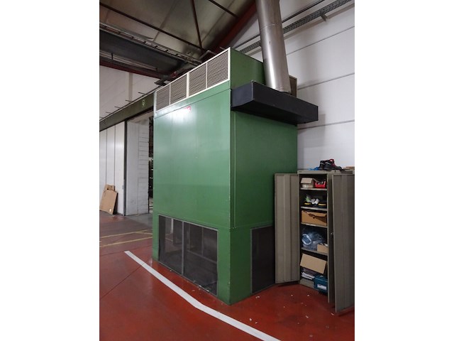 Brander vivox - afbeelding 4 van  4