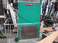 Brander vivox - afbeelding 1 van  2