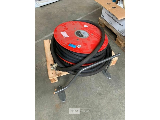 Brandhaspel bgs - afbeelding 1 van  3