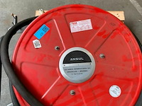 Brandhaspel bgs - afbeelding 2 van  3