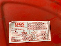 Brandhaspel bgs - afbeelding 3 van  3