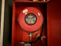 Brandhaspel + kast somati - afbeelding 2 van  4