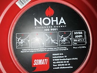 Brandhaspel + kast somati - afbeelding 3 van  4