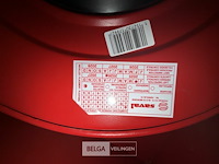 Brandhaspel + kast somati - afbeelding 4 van  4