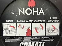 Brandhaspel somati - afbeelding 2 van  4