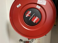 Brandhaspel somati - afbeelding 1 van  2
