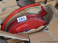 Brandhaspel - afbeelding 1 van  2