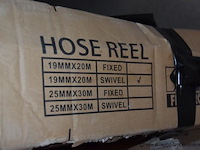 Brandhaspel - afbeelding 2 van  2